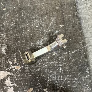 Genuine Vintage Bernina Old Style Presser Foot #028 Pintuck